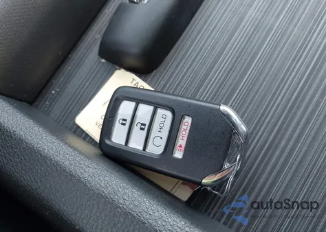 2023 Honda Ridgeline Rtl-E from USA, damaged, VIN 5FPYK3F75PB046509